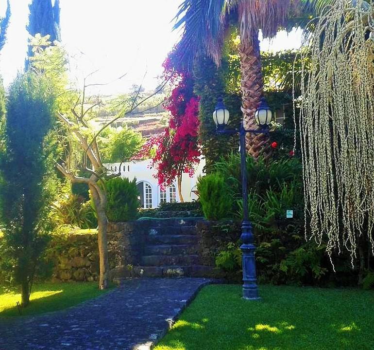 Casa Da Portada Villa Sao Vicente  Luaran gambar
