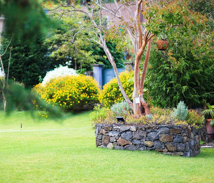 Casa Da Portada Villa Sao Vicente  Luaran gambar