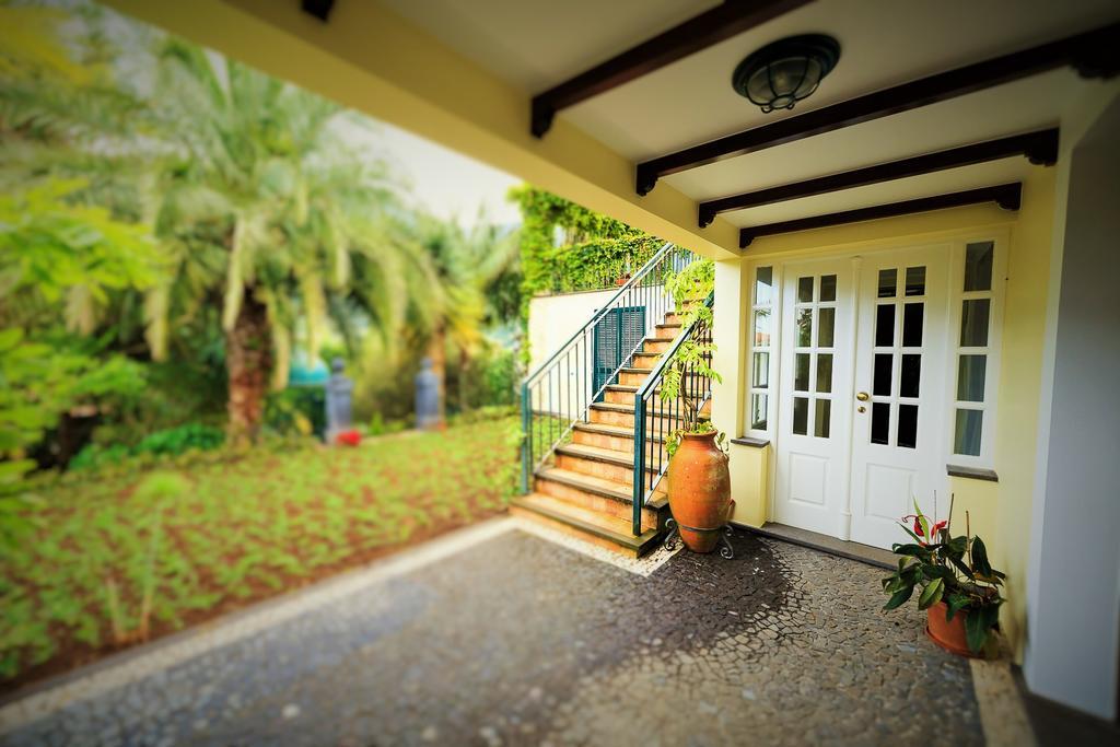 Casa Da Portada Villa Sao Vicente  Luaran gambar